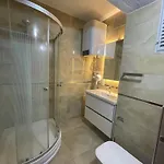 Hotel apartamentowy Cesme Suites Çeşme