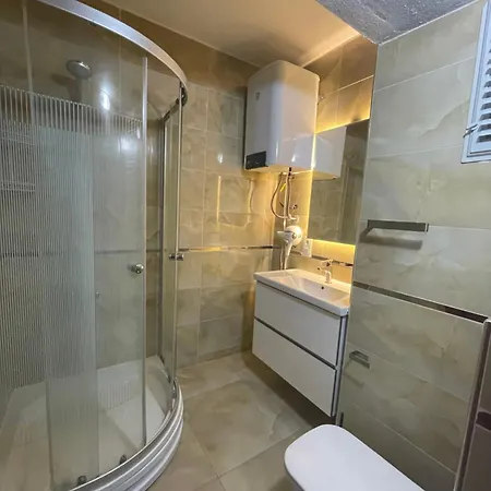 Lejlighedshotel Cesme Suites Çeşme