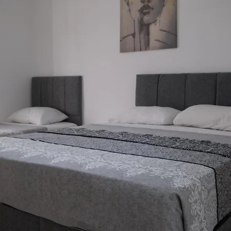 Cesme Suites Lejlighedshotel *