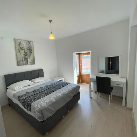 Lejlighedshotel Cesme Suites *