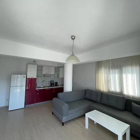 Cesme Suites *