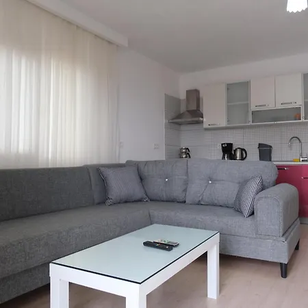 公寓式酒店 Cesme Suites Çeşme