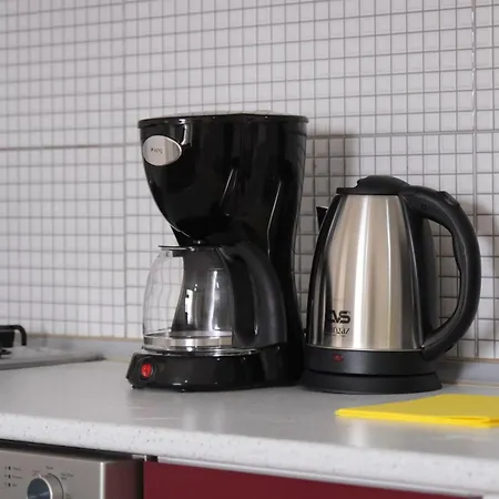 Cesme Suites 公寓式酒店 *