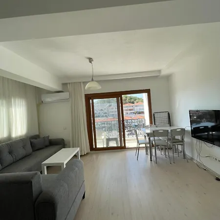 Cesme Suites 公寓式酒店 Çeşme