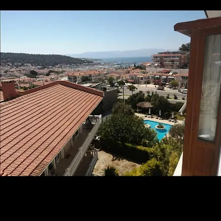 Cesme Suites *