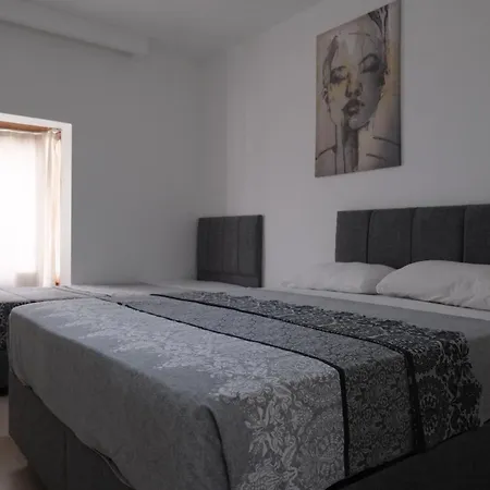 Cesme Suites Çeşme