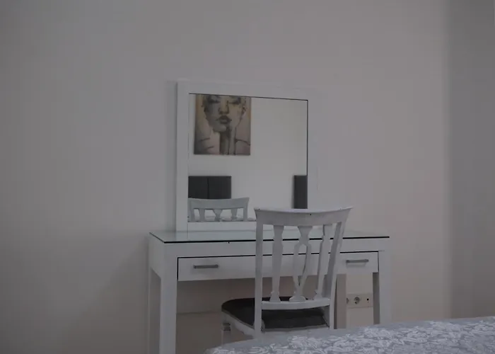 Cesme Suites *