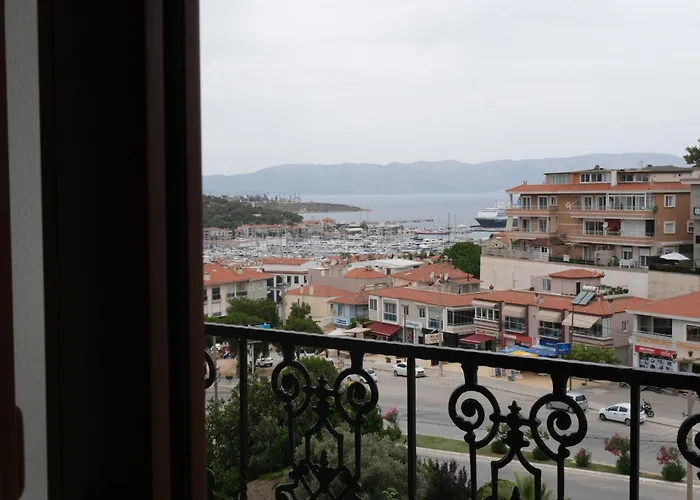 Cesme Suites