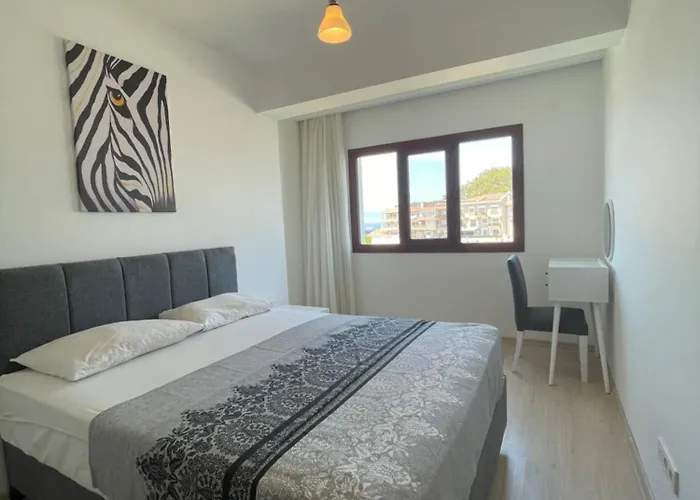 Cesme Suites