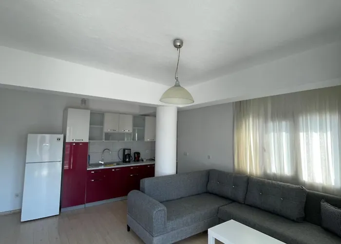 Cesme Suites *
